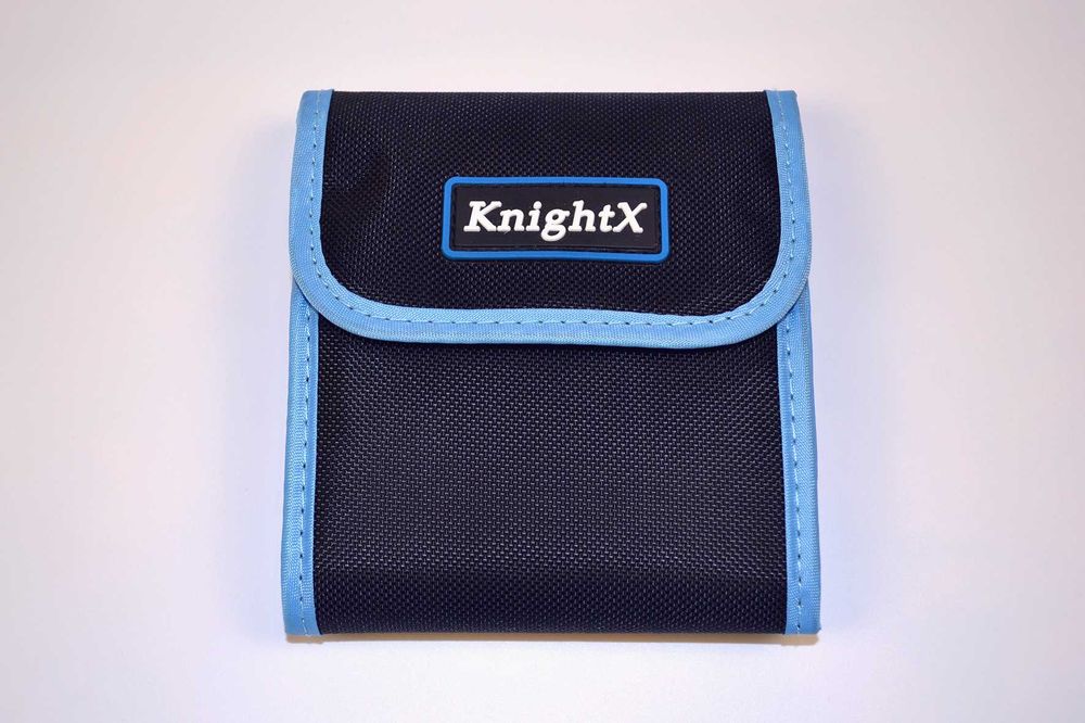 Сумка Для Светофильтров KnightX Футляр Для Фотофильтров Чехол