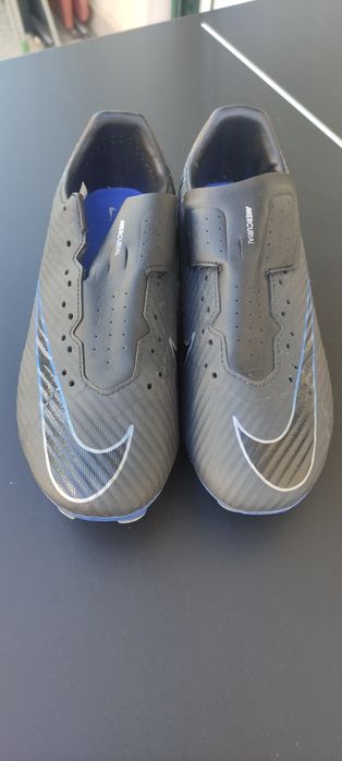 Chuteiras Nike air zoom Mercurial