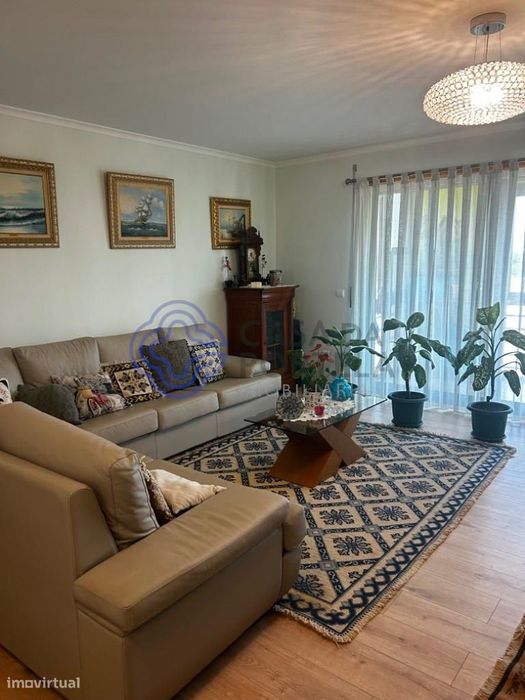 T3 com Excelentes Áreas | Colinas da Arrábida – Quinta do Anjo — Quinta do Anjo, Setúbal