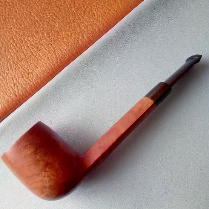 "SAVINELLI Extra 806 - Italy", cachimbo.