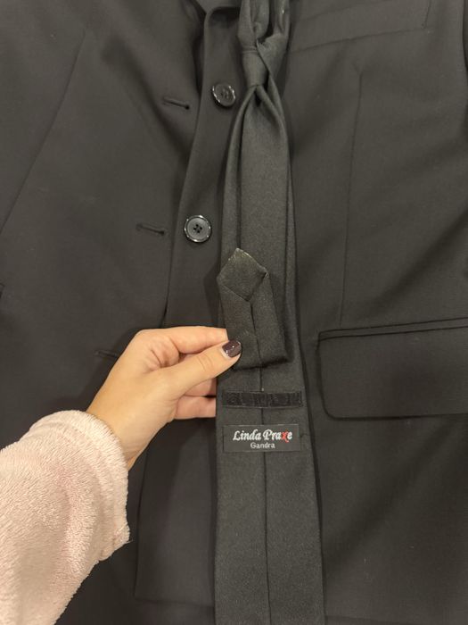 Traje feminino porto