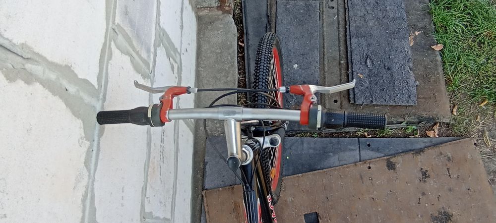 Продам велосипед гірський BikeSpace