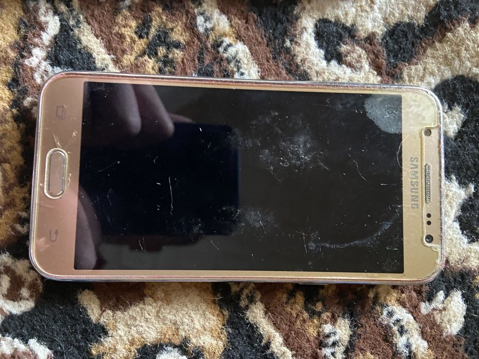 Samsung Galaxy J5 б/у [НЕРОБОЧИЙ]
