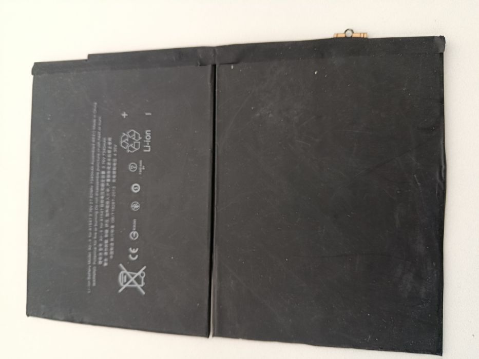 Акумулятор для Apple iPad 6 (iPad Air 2)