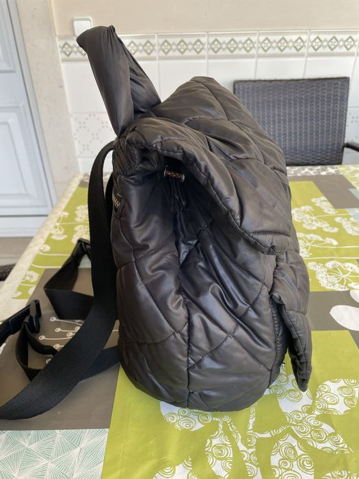 Mochila Parfois Preta