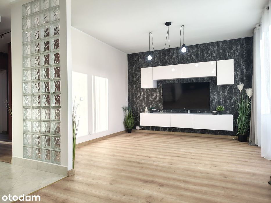 TERAZ NIŻSZA CENA - mieszkanie 4-pokojowe, 70m2, Os. Ks. Władysława