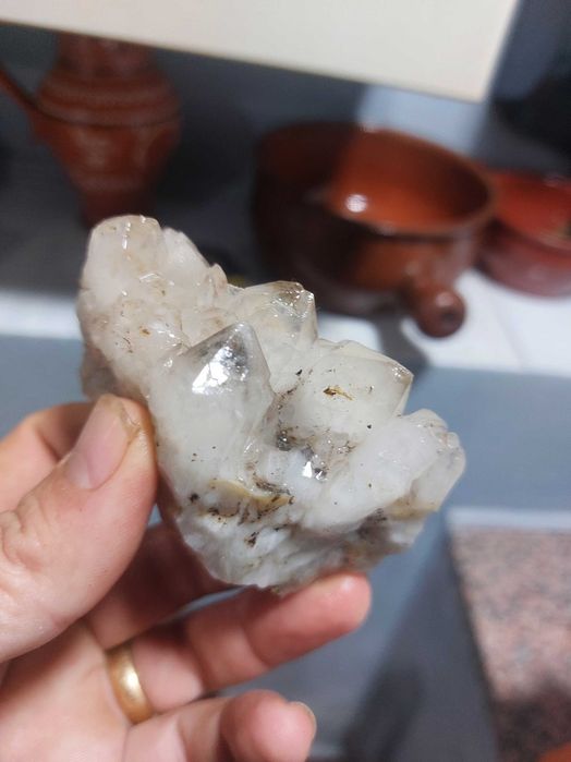 Minerais diversos(leiam a descriça)