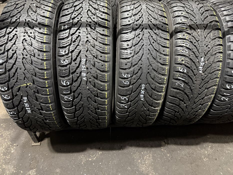 Продам гуму 215 65 17 шиномонтаж правка диска