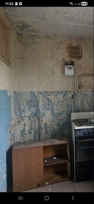 Пподаж 1 кімнатної квартири, Васильків