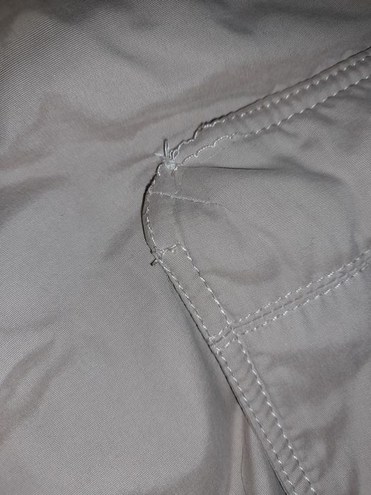 Oddam kurtkę pakę damska xl