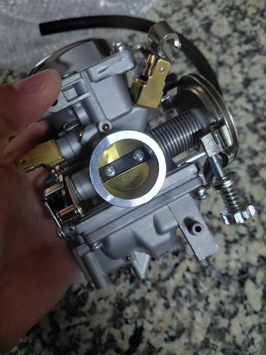 Carburador virago 250