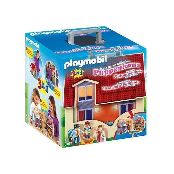 Playmobil - Modern House