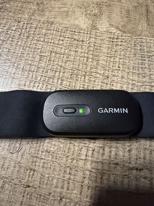 Pas Garmin HRM-200