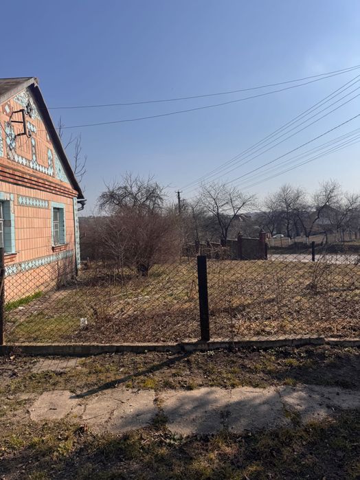 Продам будинок с Обарів