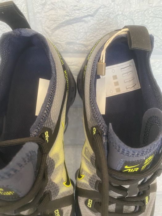 Nike Vapormax nowe