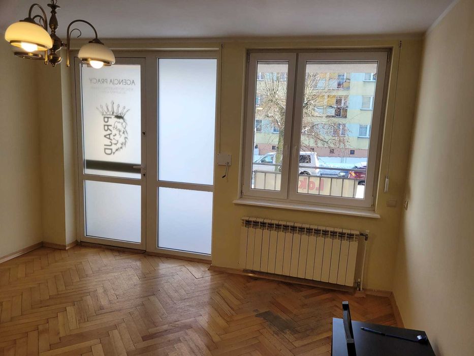 Sprzedam lokal użytkowy o pow. 48m2 Centrum Miasta
