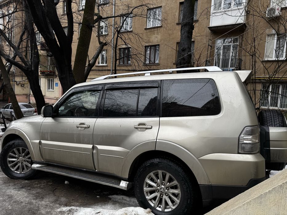 Продається автомобіль