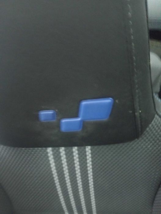 interior renault megane 4 RS