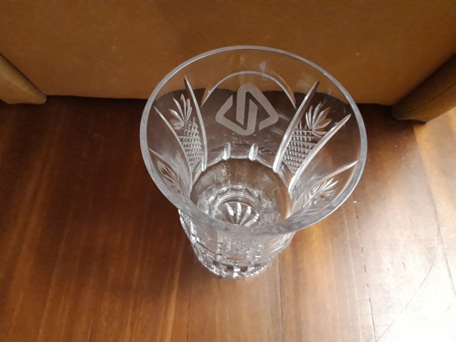 Jarrão de cristal da Atlantis (comemorativo)