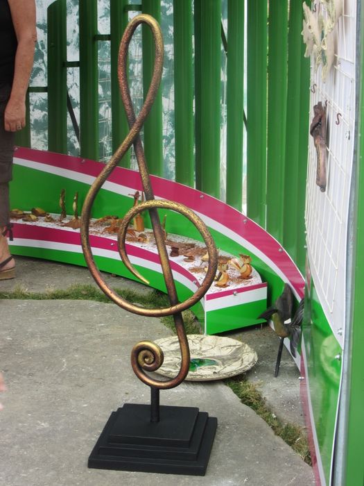 Serviço De  serralharia