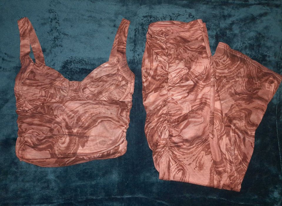 Desocupar diversos 5€