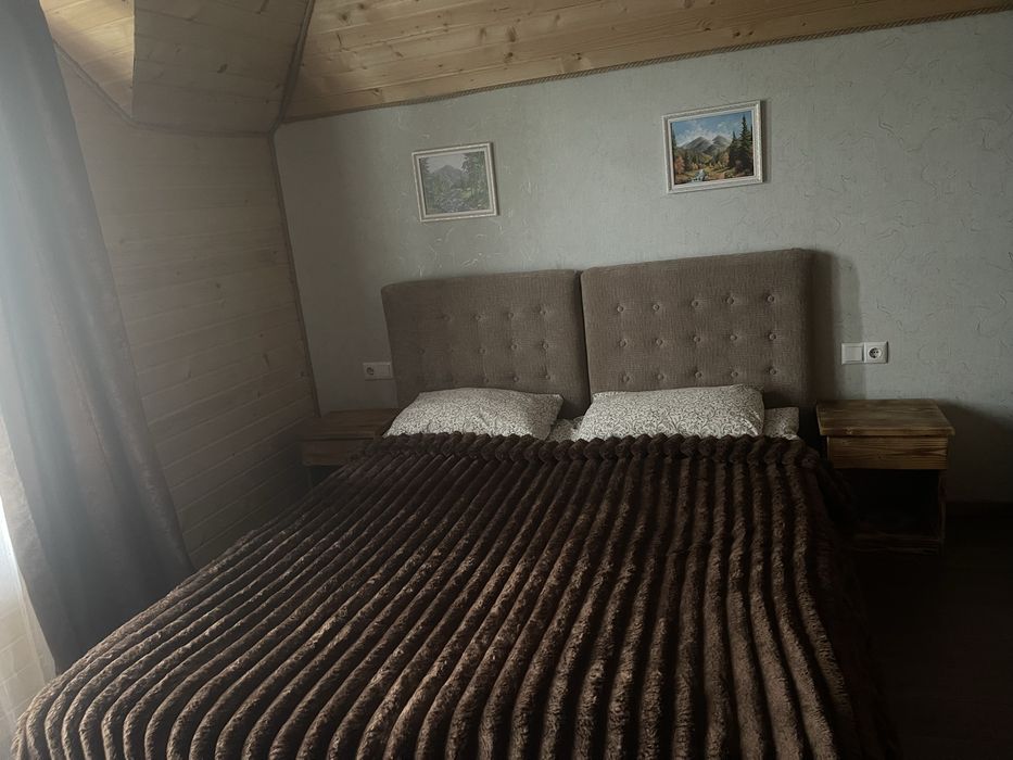 Відпочинок  в Карпатах .Микуличин(Вміщаємо до 90 осіб)