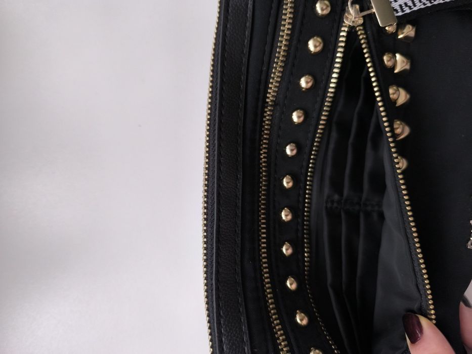 Saszetka kosmetyczka Desigual