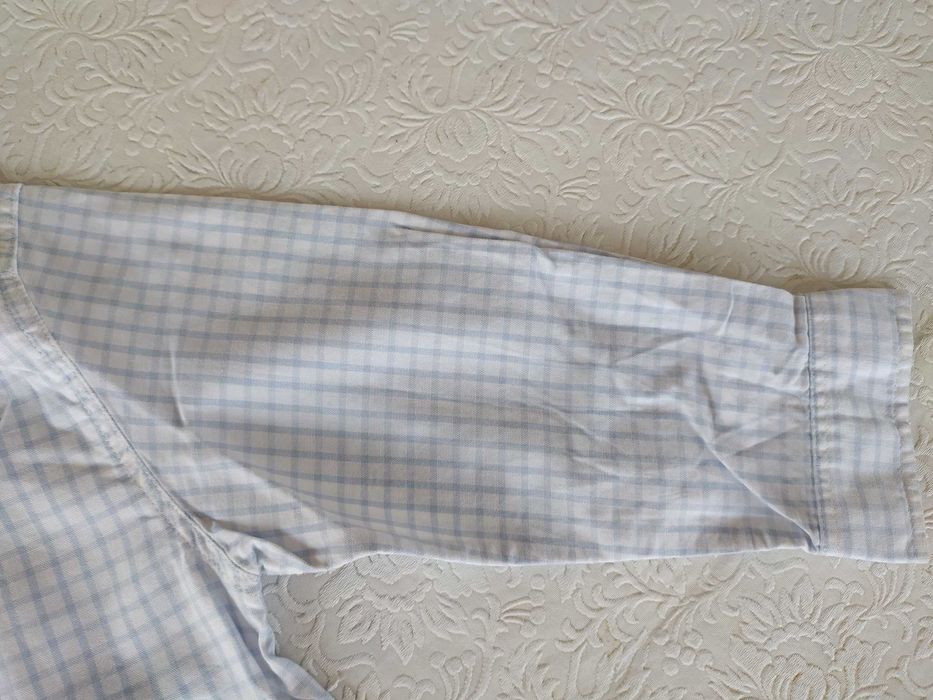 Camisa menino Zippy 3/4 anos.