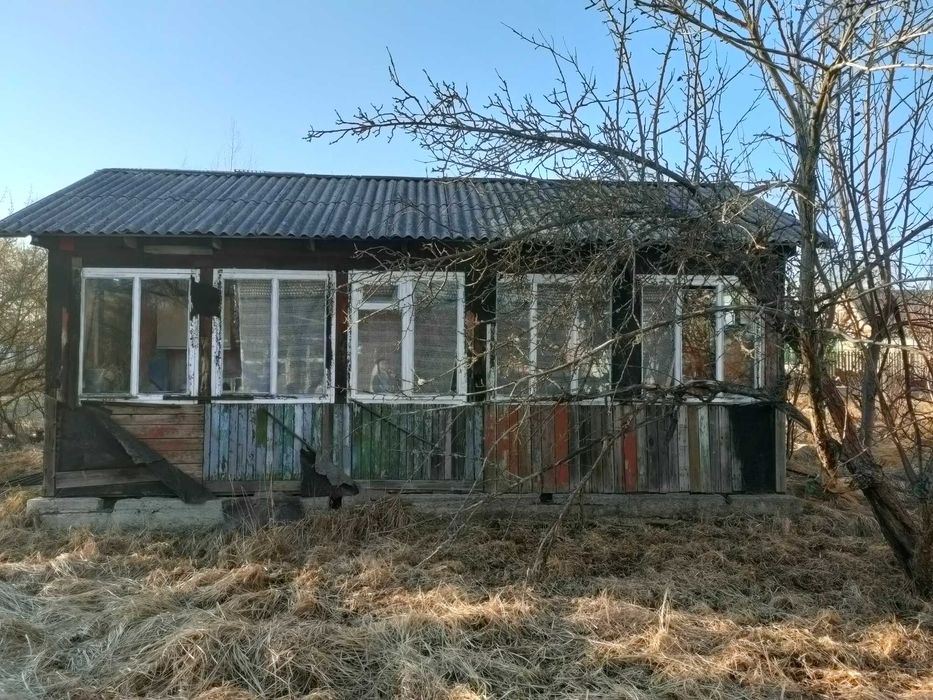 Продаж будинок в Клавдієво-Тарасове