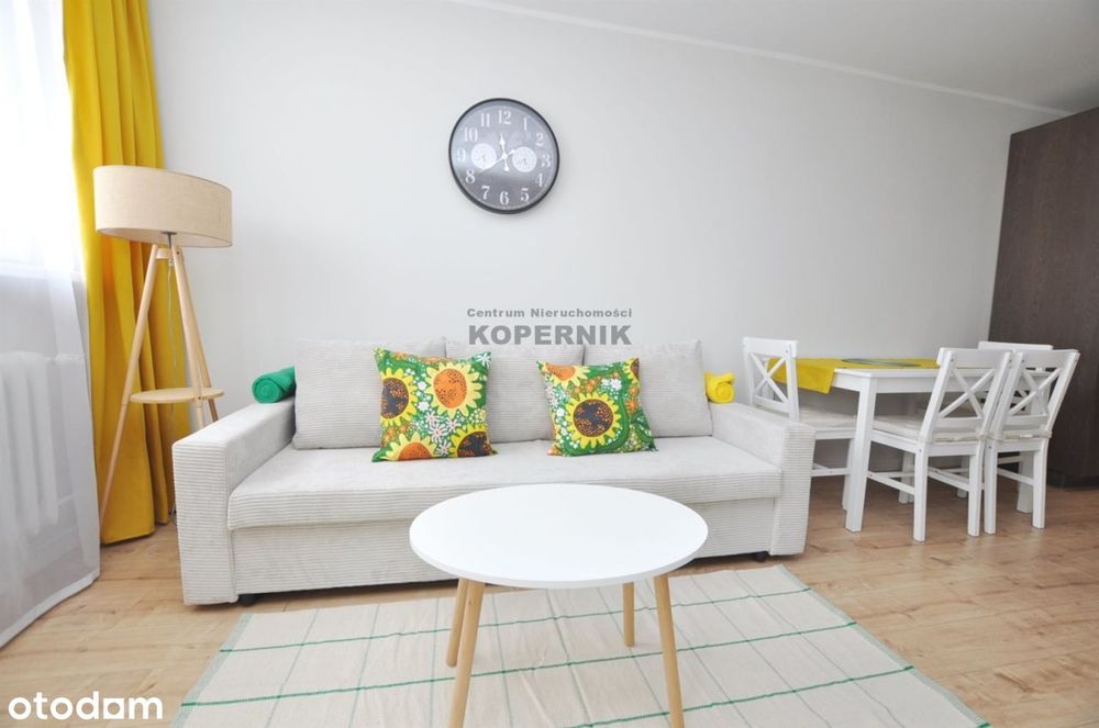 2 pok,po remoncie,balkon,Chrobrego,Mokre,centrum