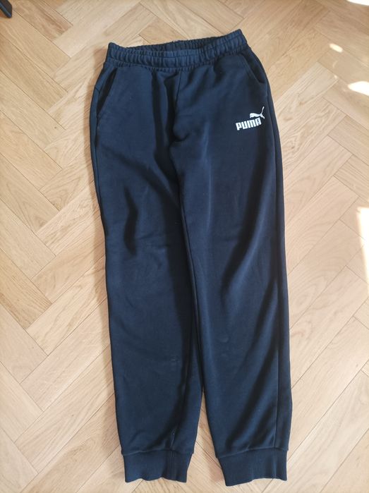 Spodnie dresowe  Puma r164
