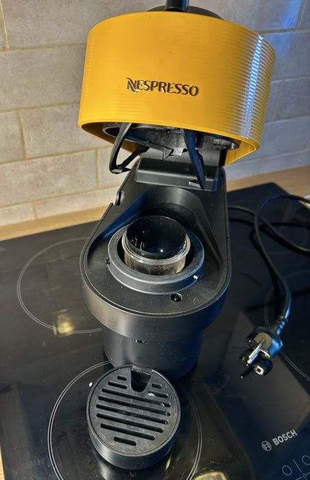 Ekspres kapsułkowy De'Longhi Vertuo Pop Nespresso