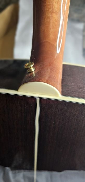 Акустична гітара "Takamine" GD51 BSB (нова)