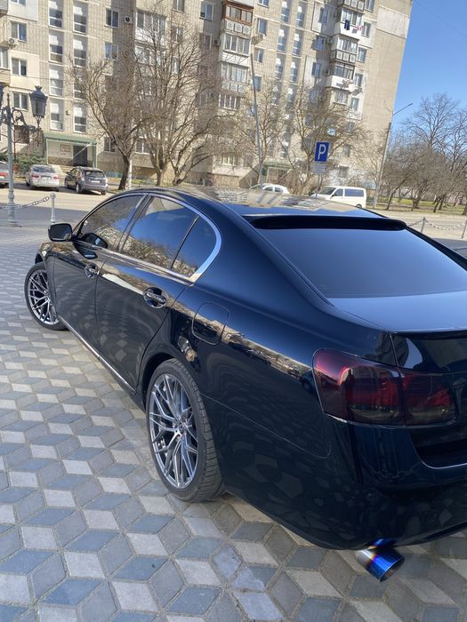 Продам Авто Lexus GS