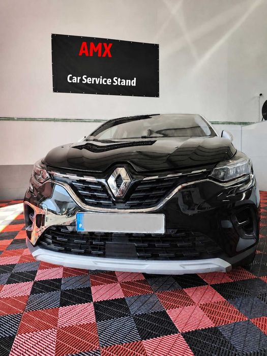 RENAULT CAPTUR 1.0 TCE (OPORTUNIDADE)