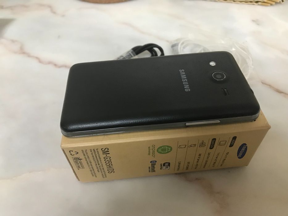 Samsung core 2 duo