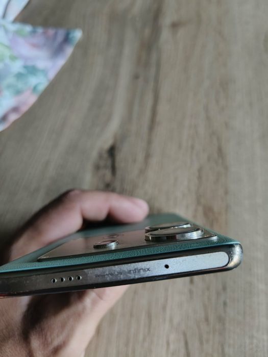 Infinix Zero 30 5G
