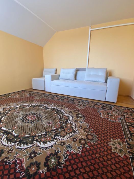 Продаж будинку з терасою, держпрограми - так!