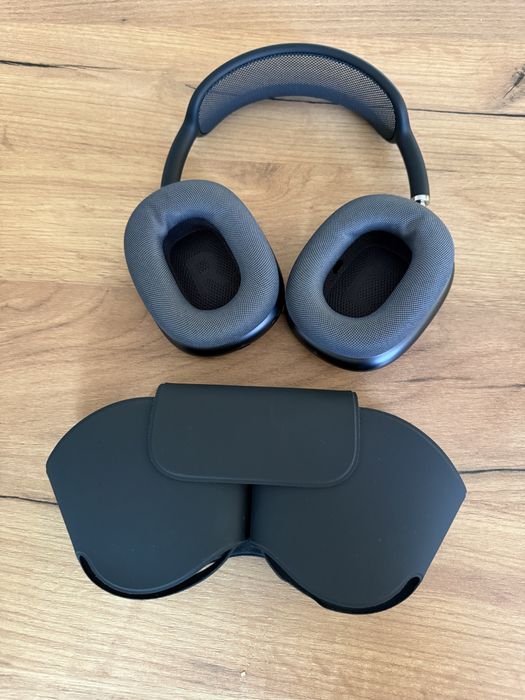 Apple Airpods Max 2 2026 midnight