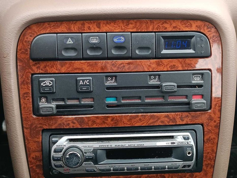 Продам Samand LX 2008р. #74483