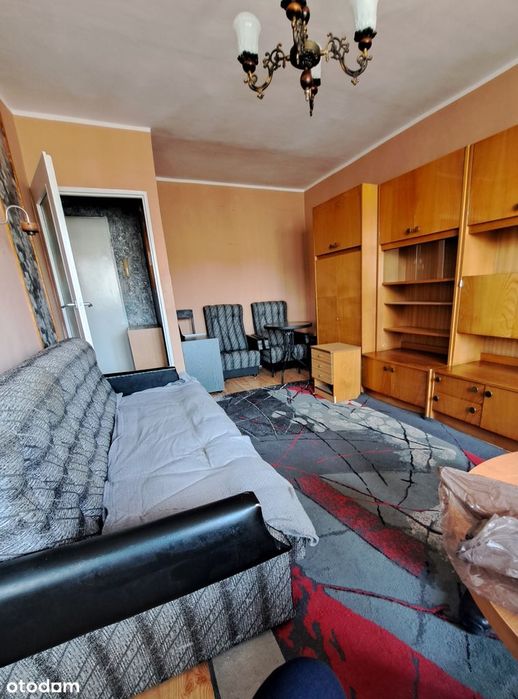Kawalerka Z Możliwością Aranżacji Dwóch Pokoji - Widok 2