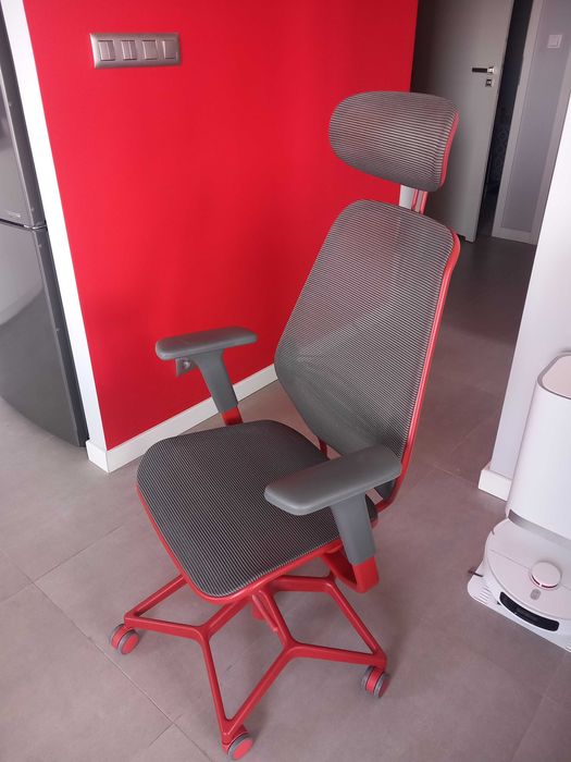 Krzesło biurowe Ikea STERSPEL