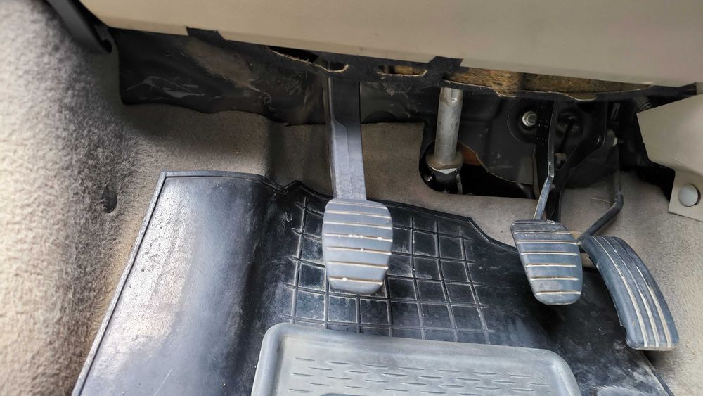 Renault Scenic 2005