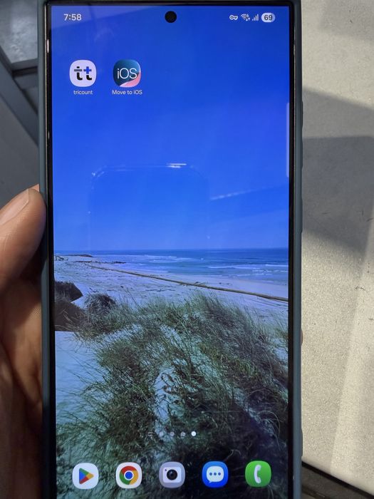 Samsung S24 Ultra 256Gb