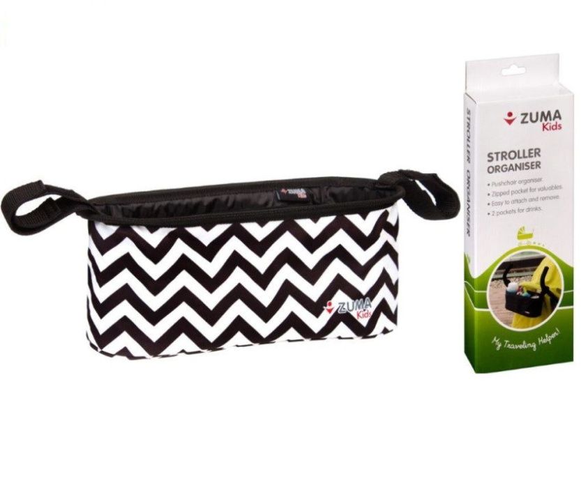 organizer zuma kids dwa kolory,nowy,możliwa wysyłka BOBOSKLEP RACIBÓRZ