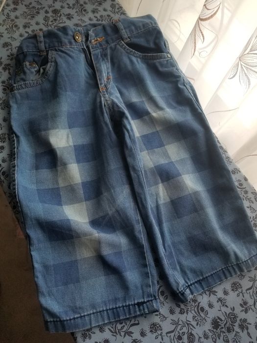 Шорти для хлопчика