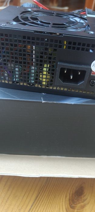 Zasilacz pc sfx 400w
