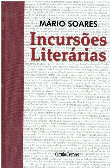 2757 - Livros de e sobre Mário Soares 2