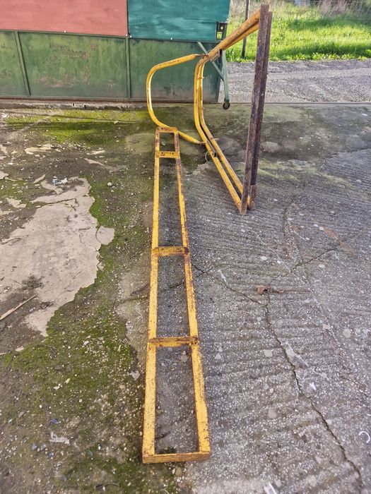 Guicho electrico 220volt