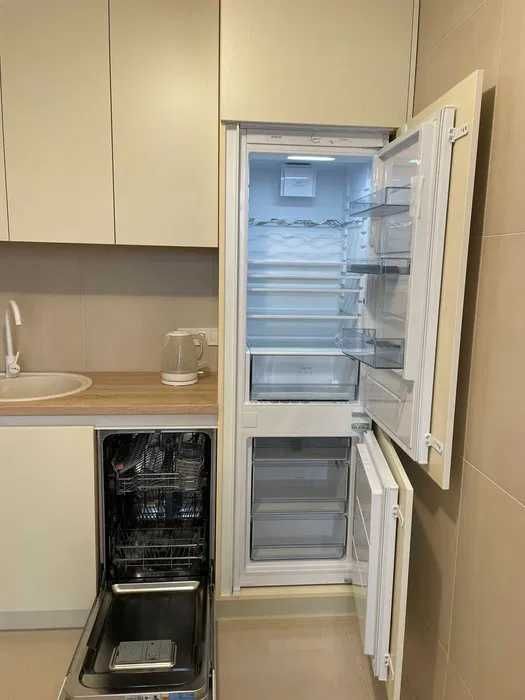 ЖК Республіка! ЗАТИШНА Однокімнатна квартира  2кондиціонери/2ТV/БАЛКОН